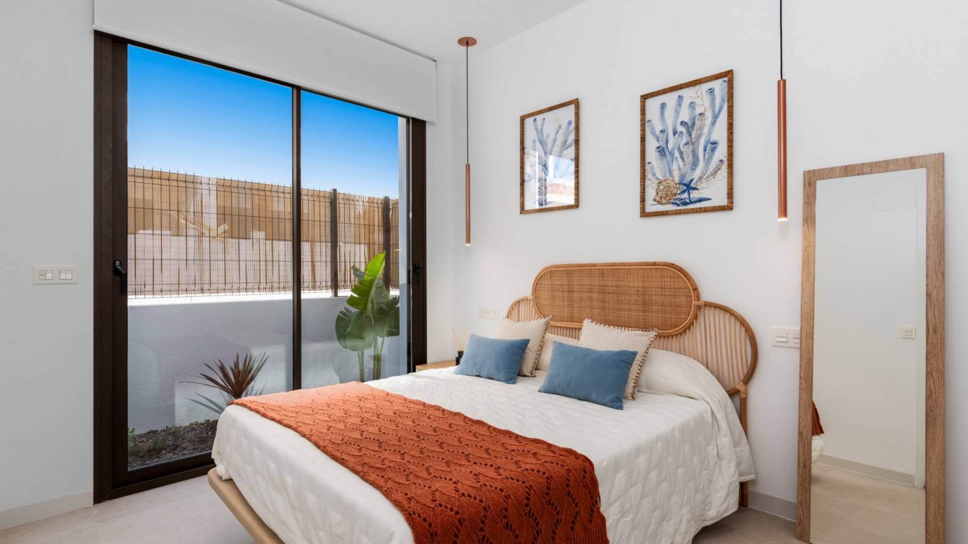 New Build - Independent villa - Los Alcazares