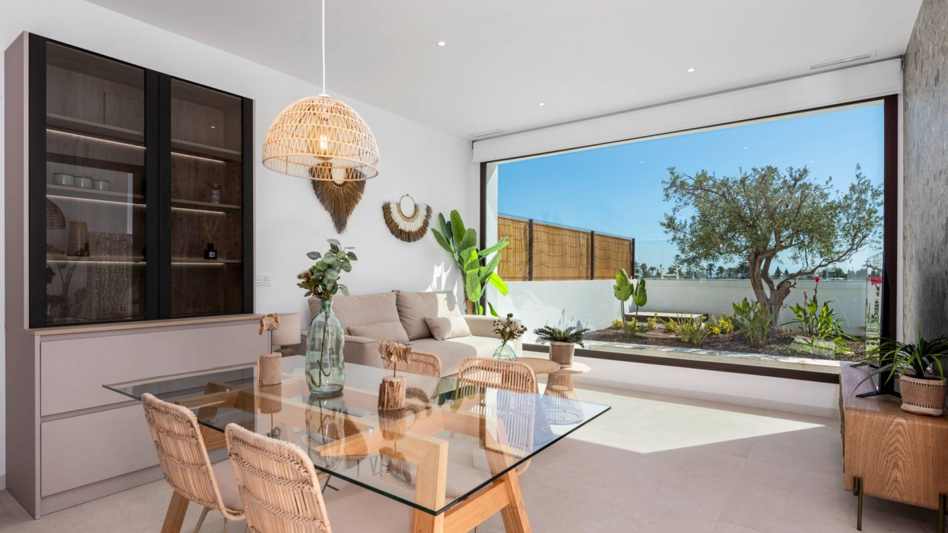 New Build - Independent villa - Los Alcazares