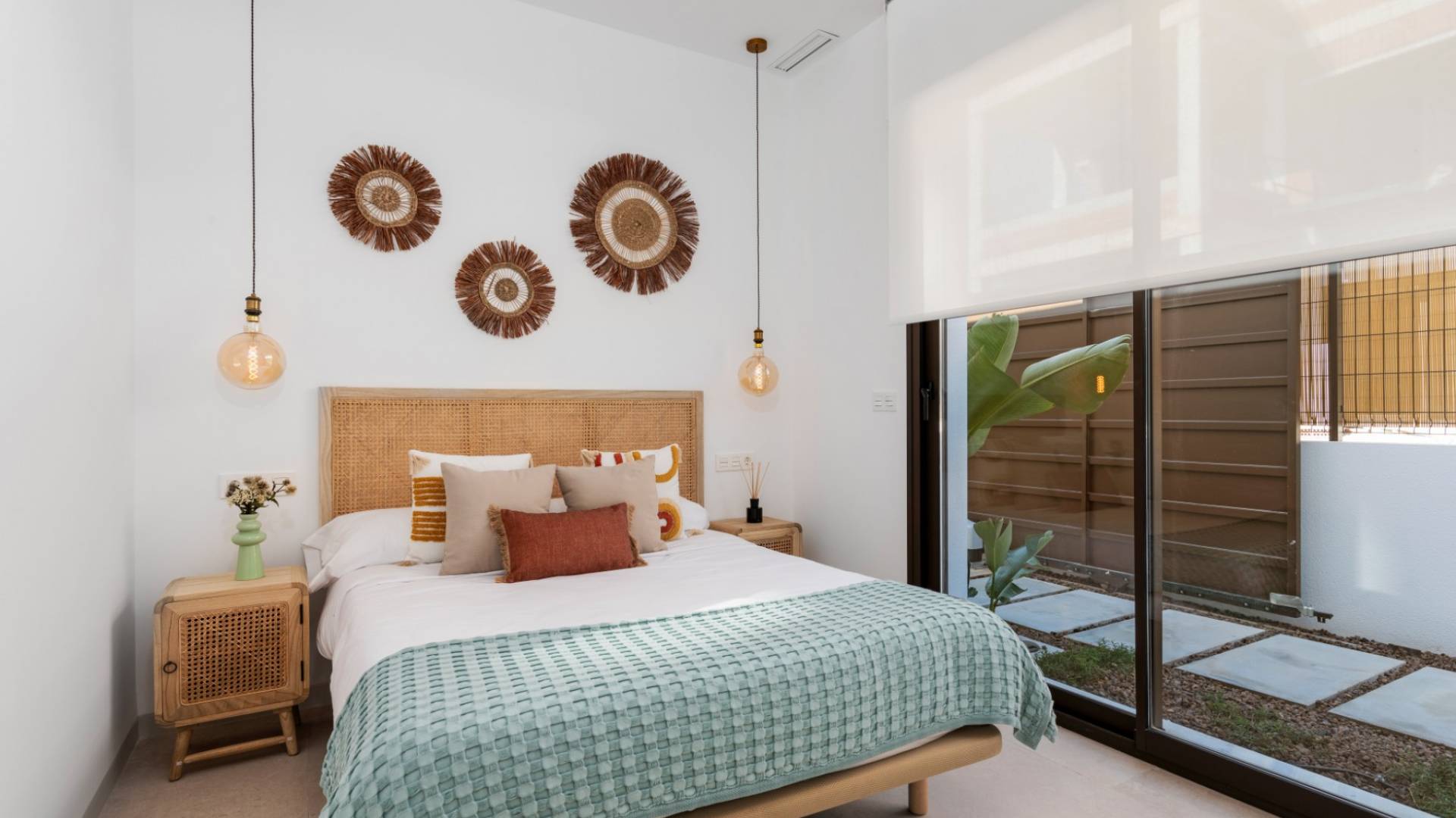 New Build - Independent villa - Los Alcazares