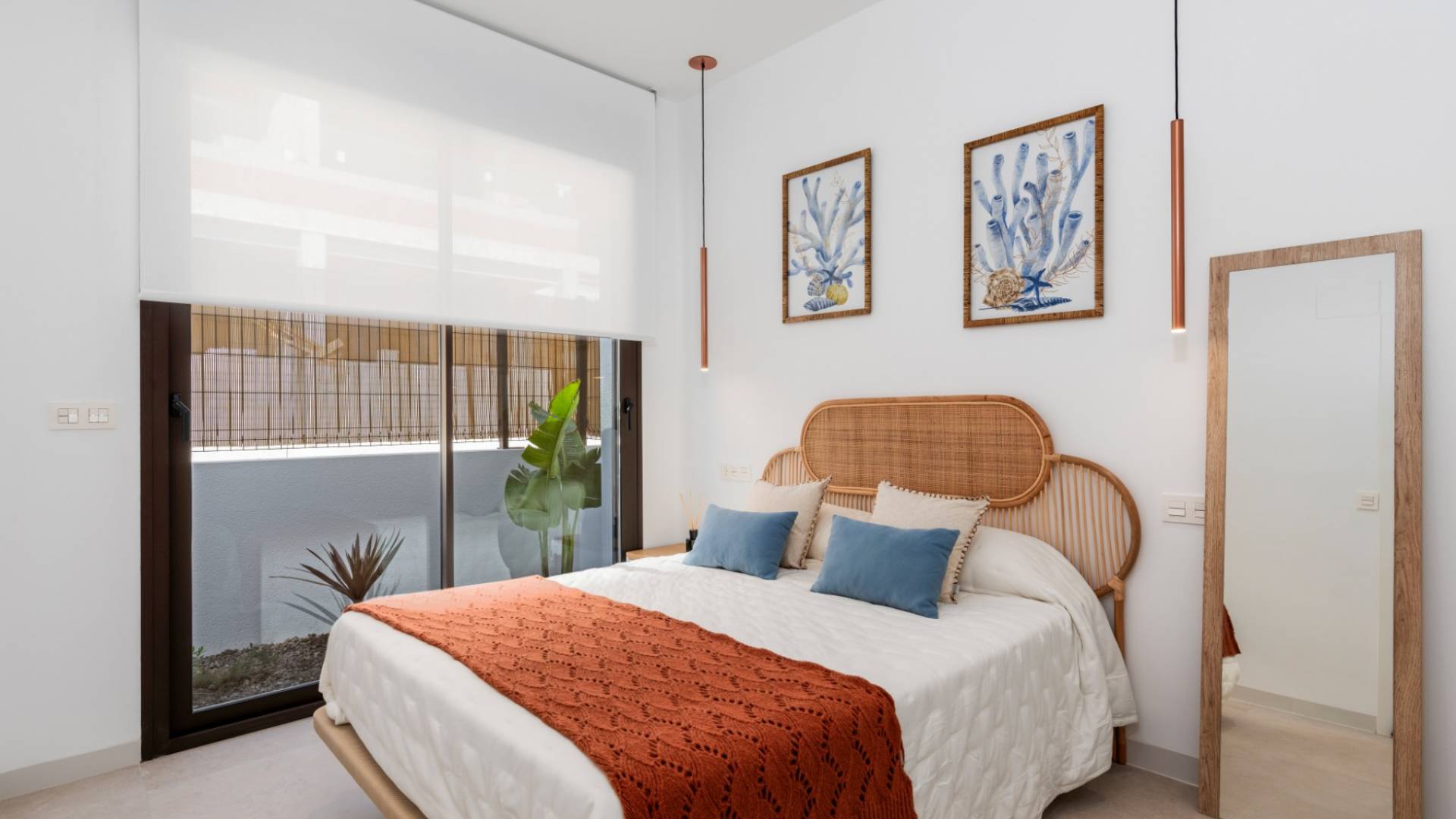 New Build - Independent villa - Los Alcazares