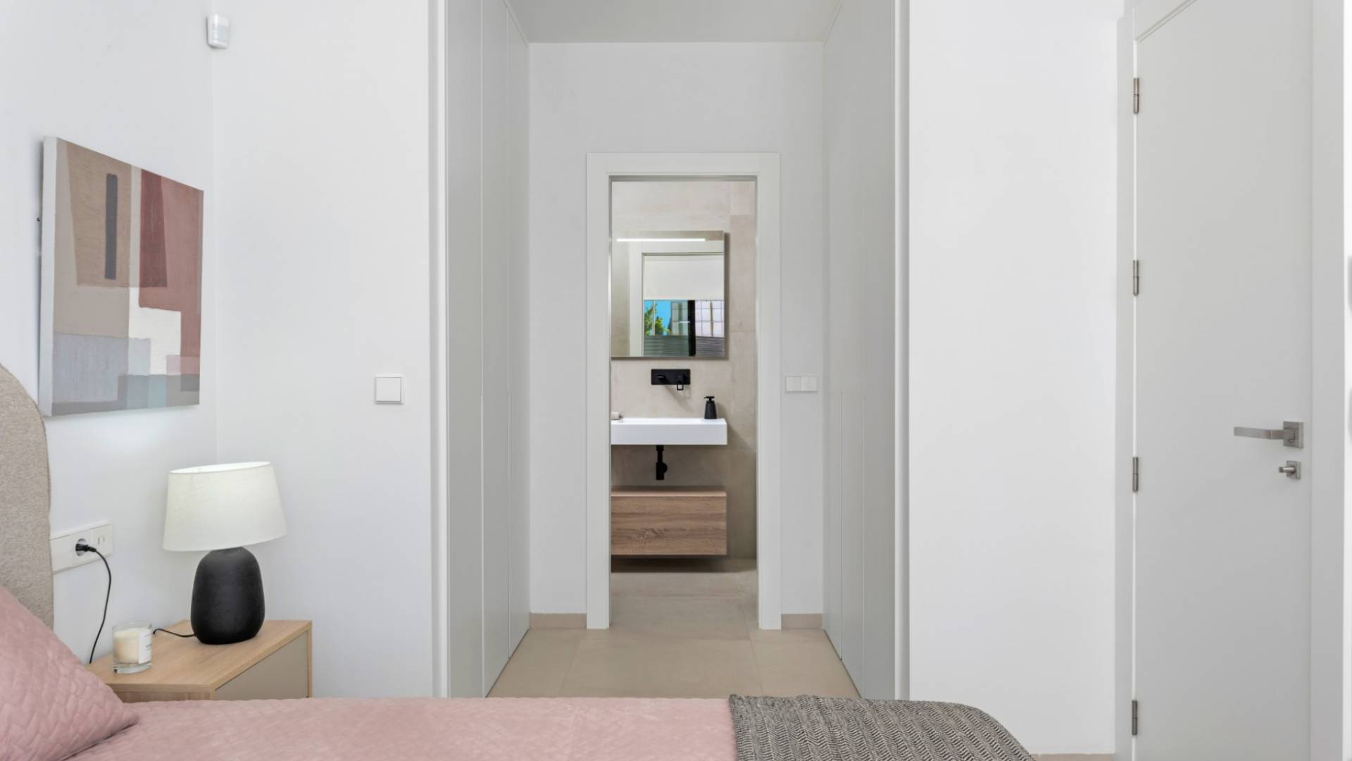 New Build - Independent villa - Los Alcazares