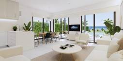 New Build - Independent villa - Los Alcazares