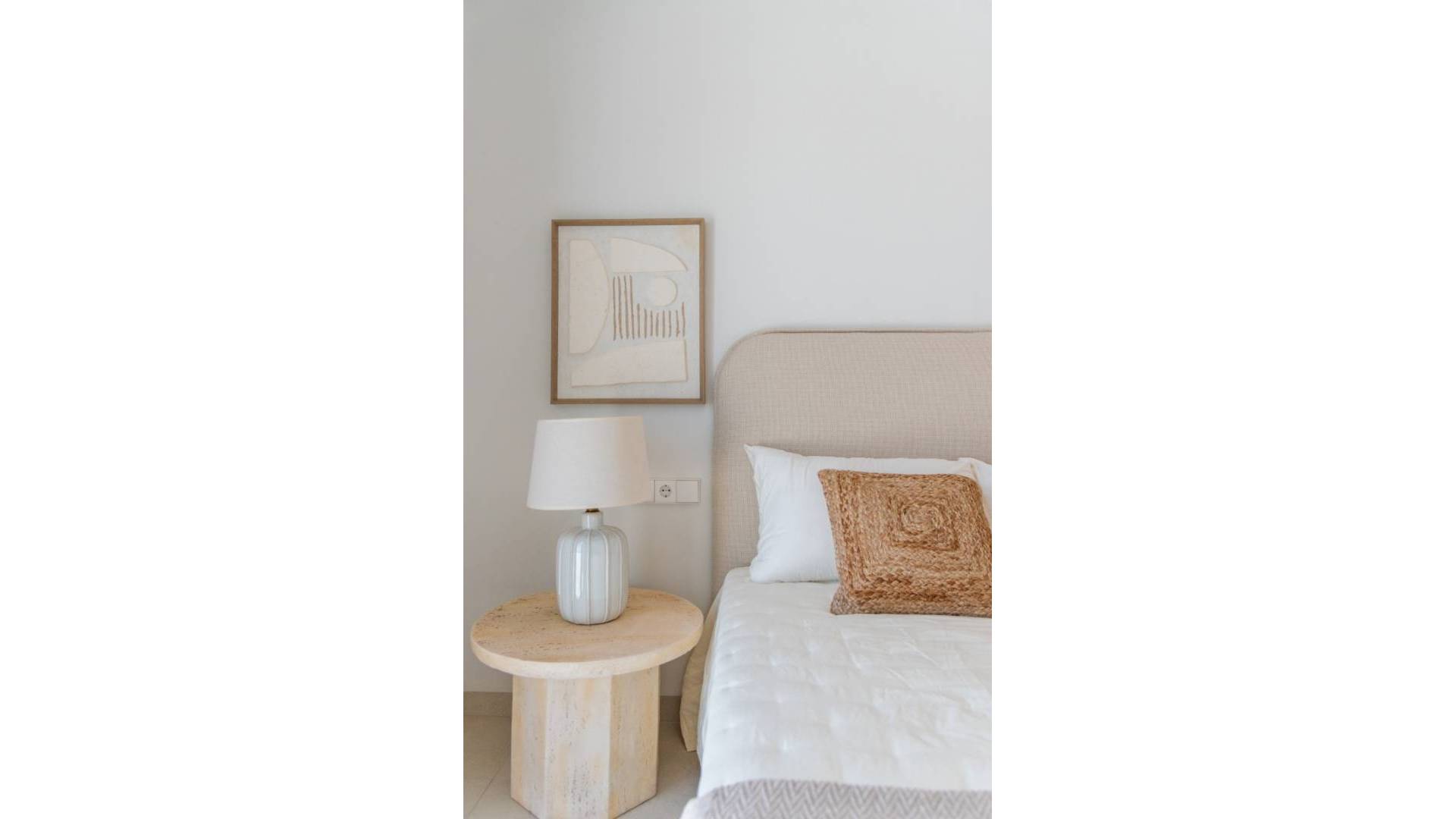 New Build - Independent villa - Los Alcazares