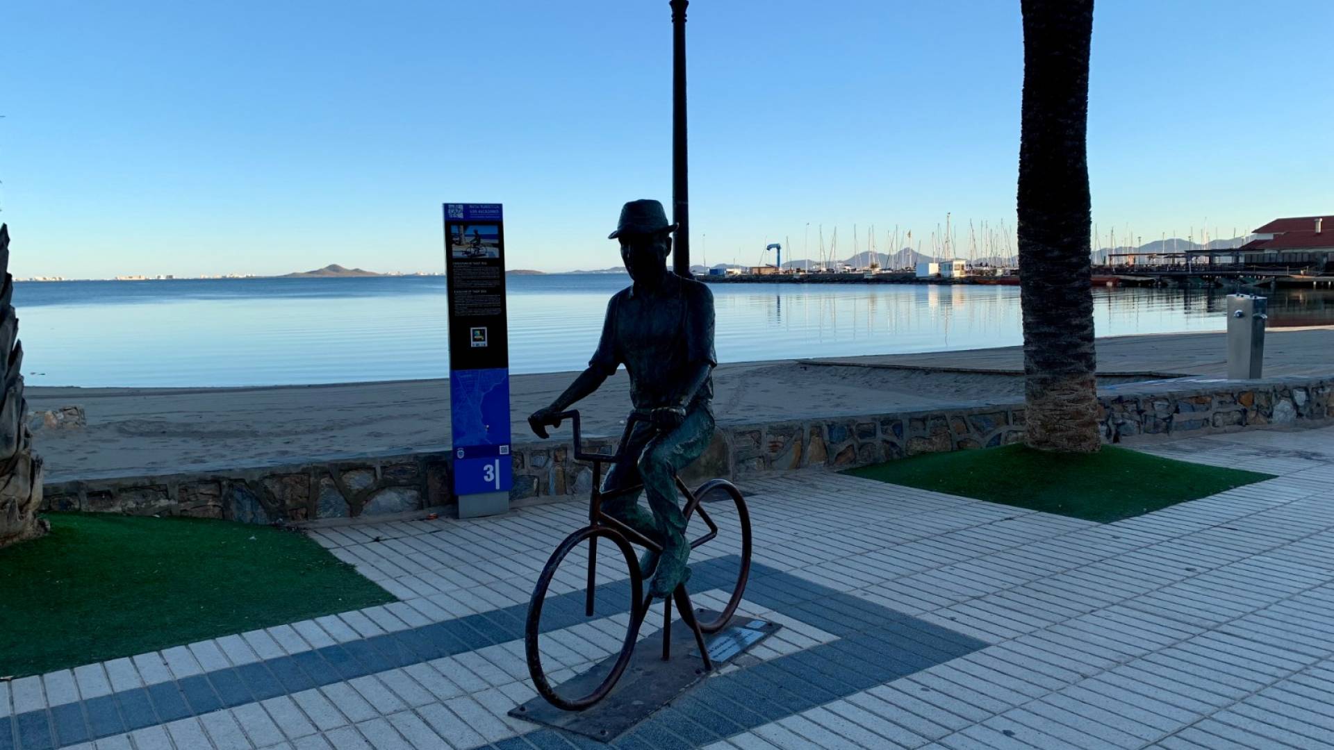 New Build - Independent villa - Los Alcazares