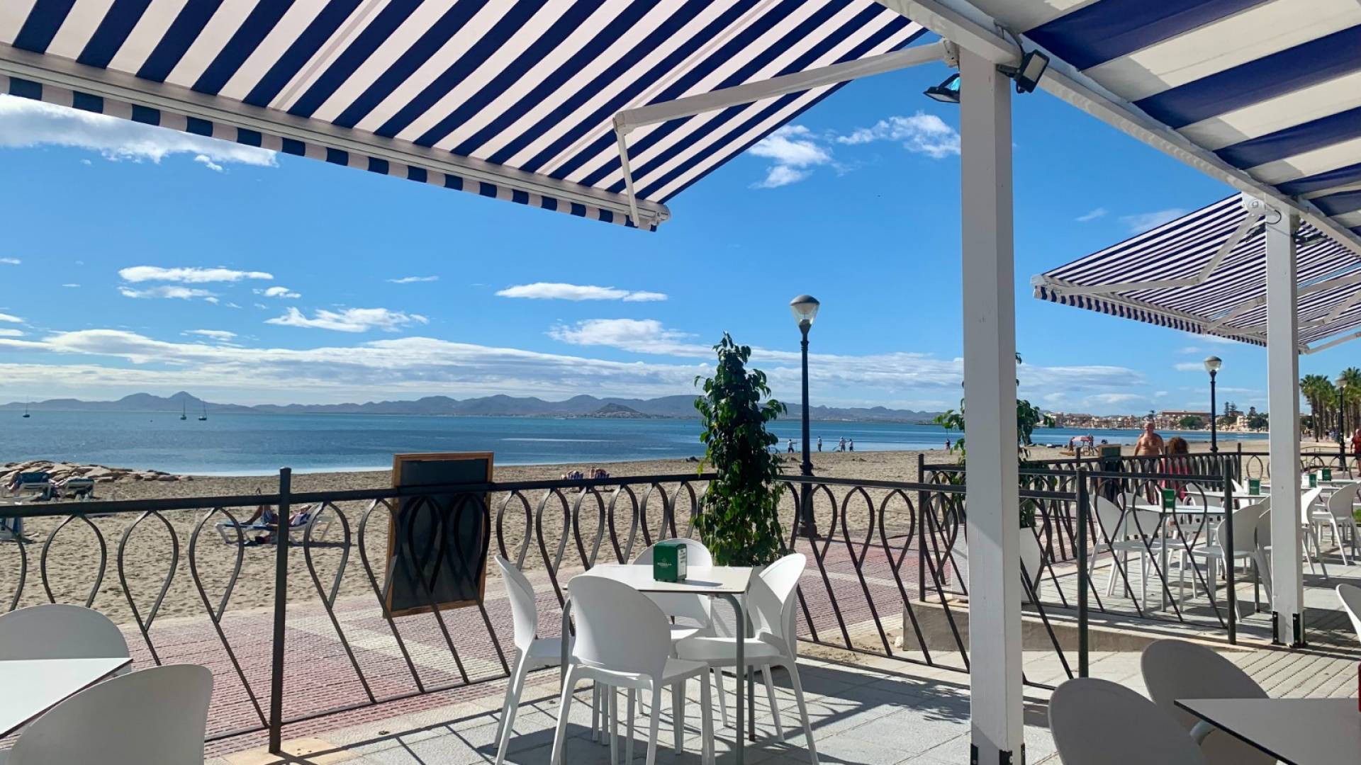 New Build - Independent villa - Los Alcazares