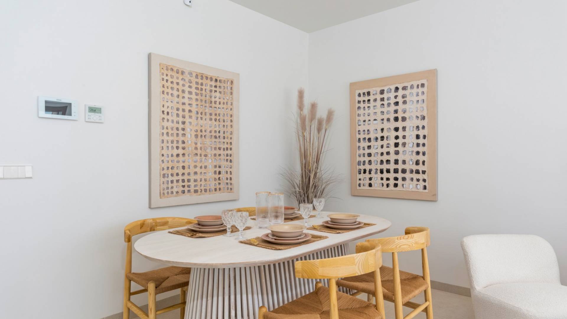 New Build - Independent villa - Los Alcazares