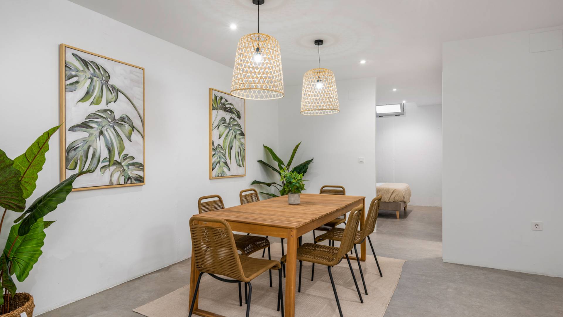 New Build - Independent villa - Los Alcazares