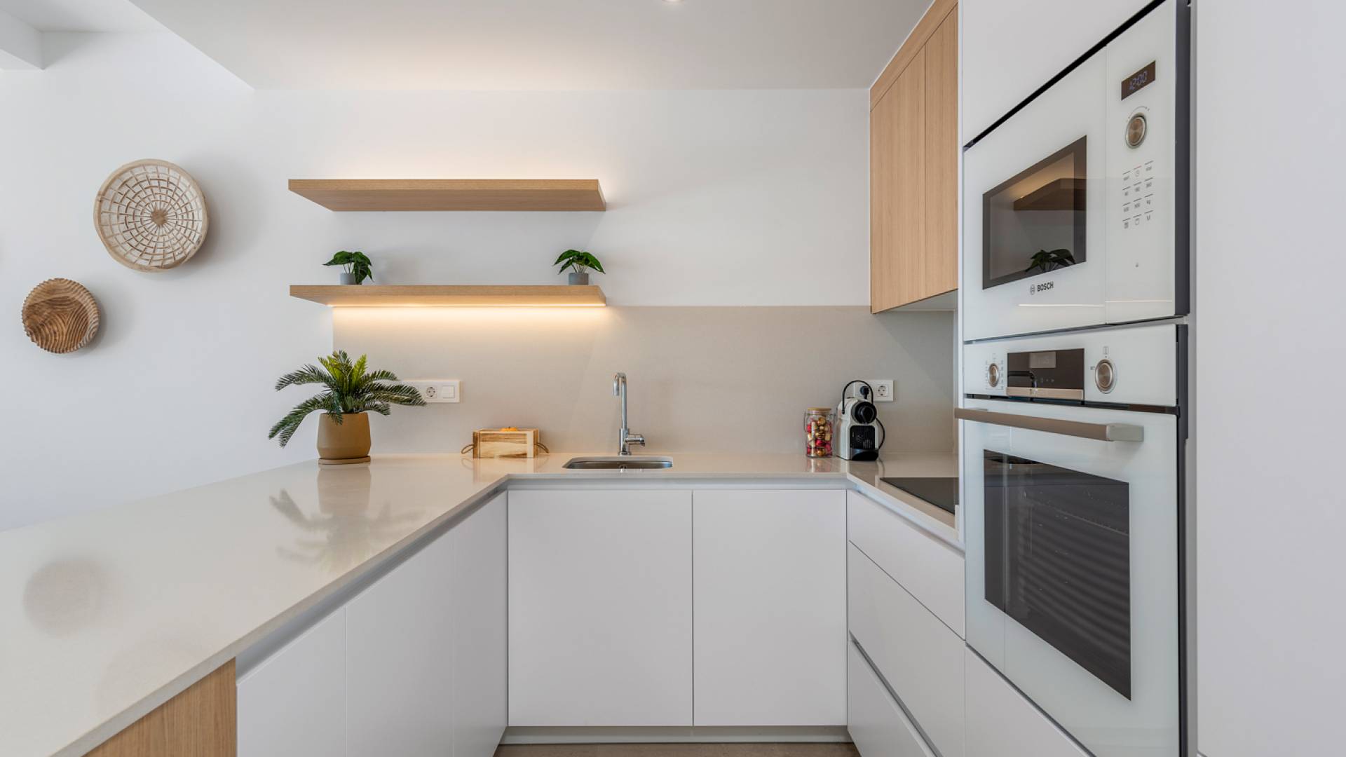 New Build - Independent villa - Los Alcazares