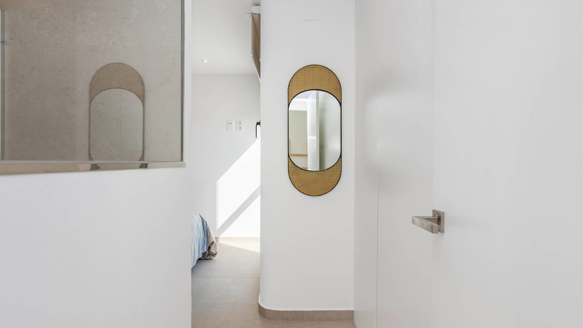 New Build - Independent villa - Los Alcazares