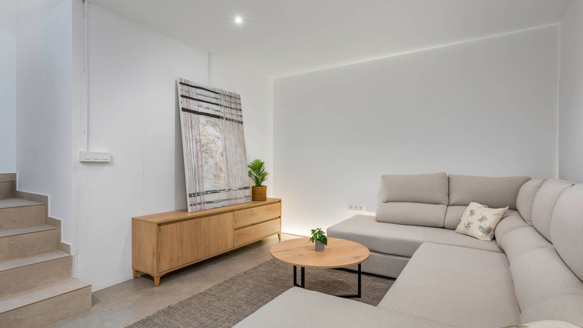 New Build - Independent villa - Los Alcazares