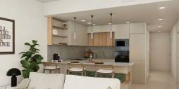 New Build - Independent villa - Los Alcazares