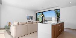 New Build - Independent villa - Los Alcazares