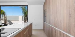 New Build - Independent villa - Los Alcazares