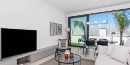 New Build - Independent villa - Los Alcazares