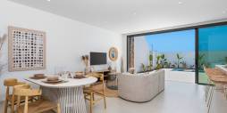 New Build - Independent villa - Los Alcazares