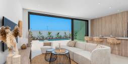 New Build - Independent villa - Los Alcazares