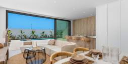 New Build - Independent villa - Los Alcazares