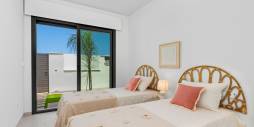 New Build - Independent villa - Los Alcazares