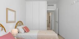 New Build - Independent villa - Los Alcazares