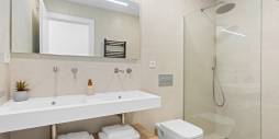 New Build - Independent villa - Los Alcazares