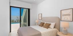 New Build - Independent villa - Los Alcazares