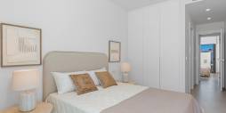 New Build - Independent villa - Los Alcazares