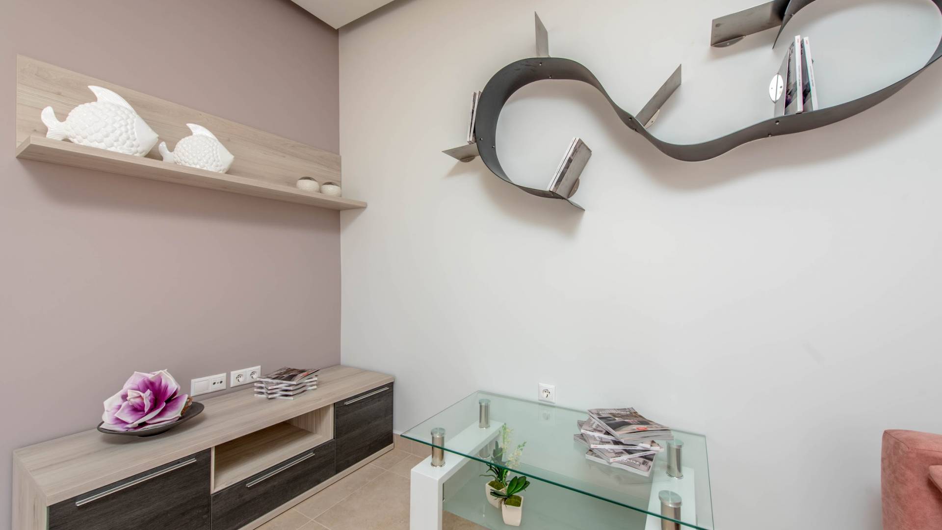 New Build - Independent villa - Los Alcazares