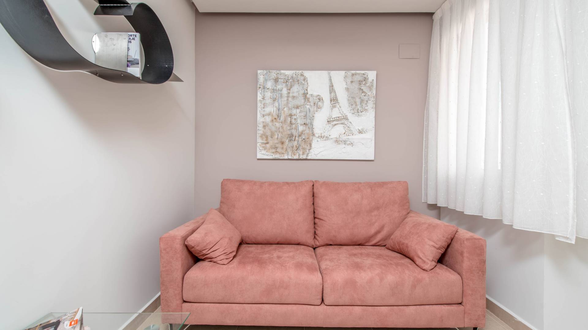 New Build - Independent villa - Los Alcazares