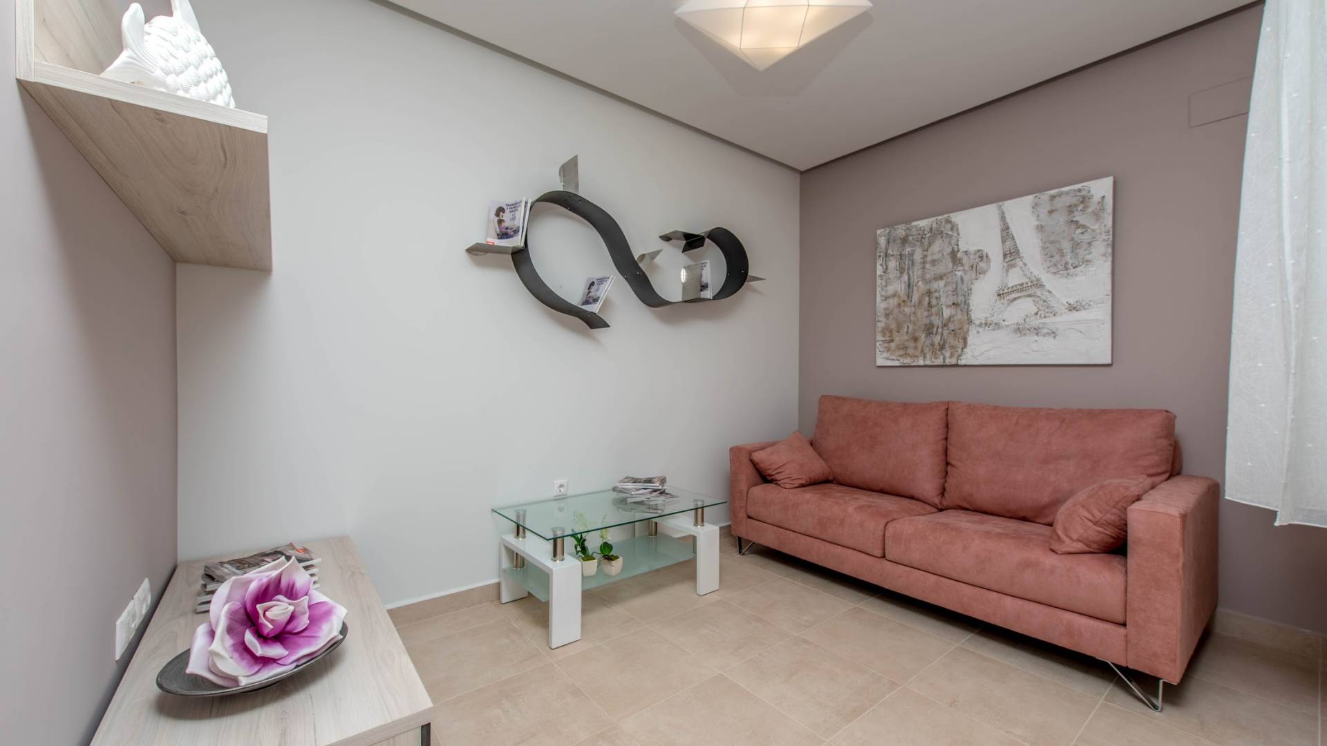 New Build - Independent villa - Los Alcazares