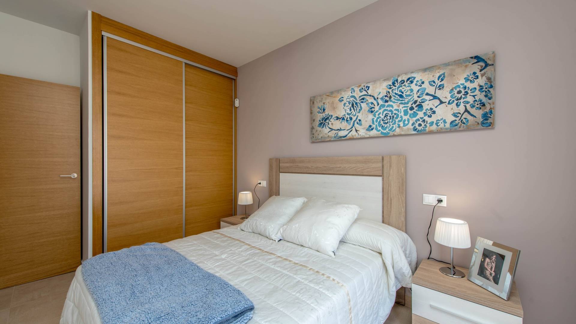 New Build - Independent villa - Los Alcazares