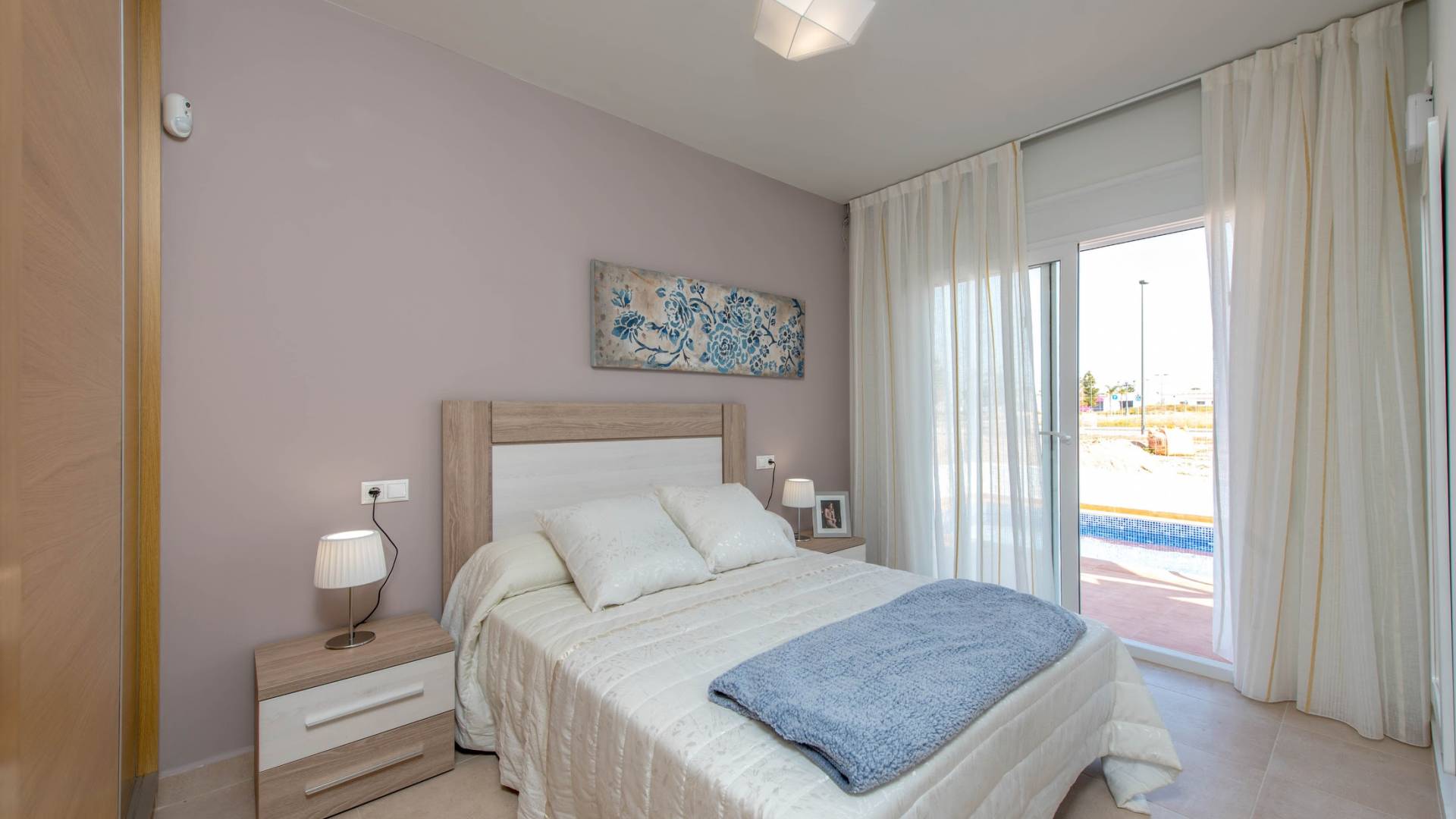 New Build - Independent villa - Los Alcazares