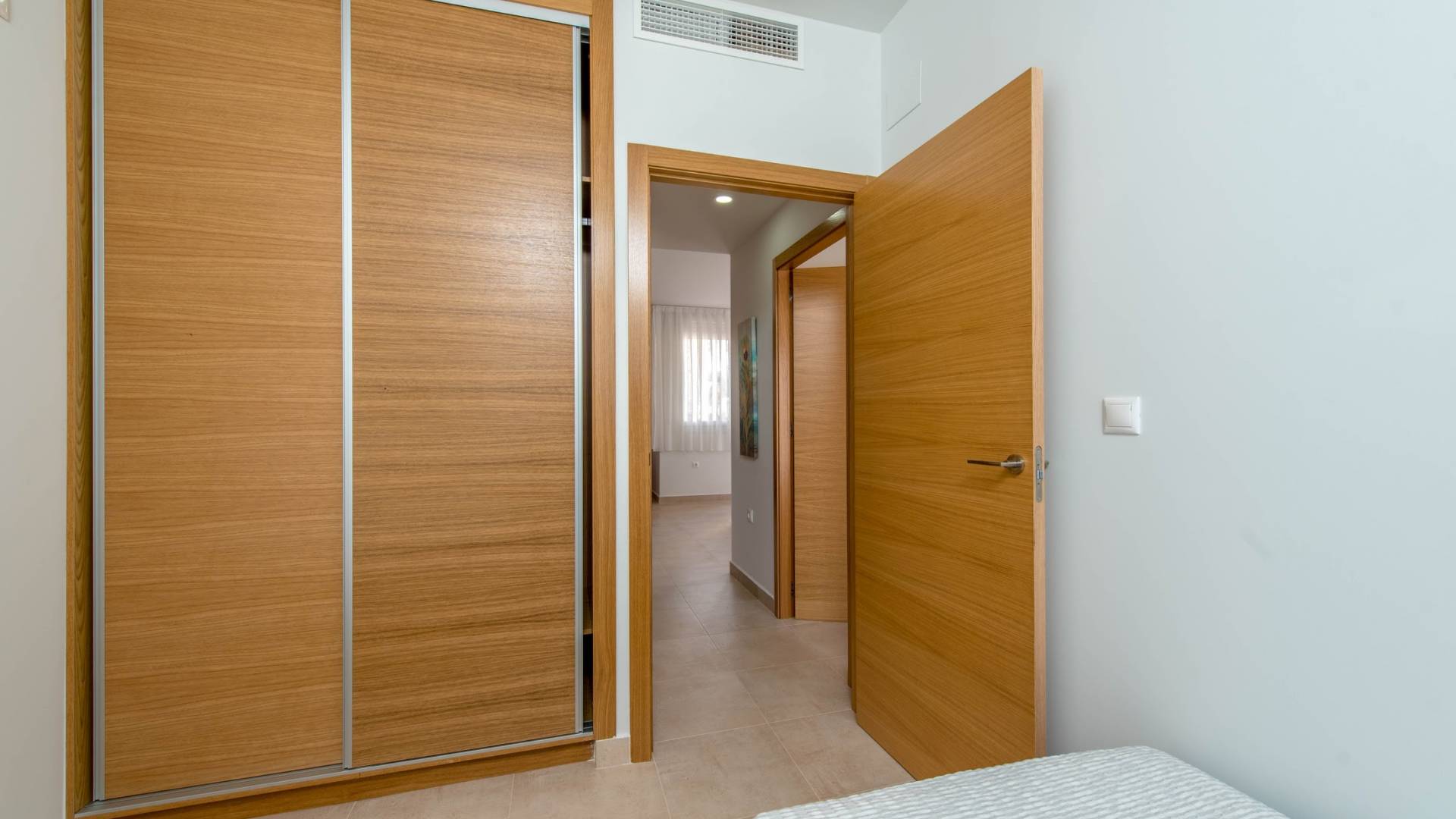 New Build - Independent villa - Los Alcazares