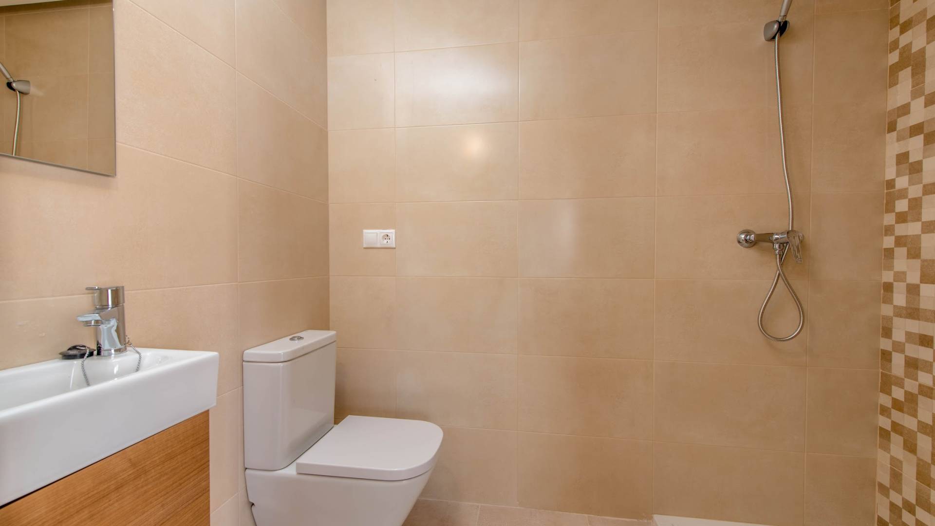 New Build - Independent villa - Los Alcazares