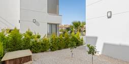 New Build - Independent villa - Los Alcazares