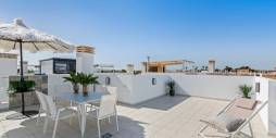 New Build - Independent villa - Los Alcazares
