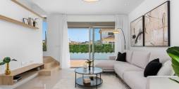 New Build - Independent villa - Los Alcazares
