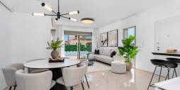 New Build - Independent villa - Los Alcazares