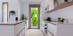 New Build - Independent villa - Los Alcazares
