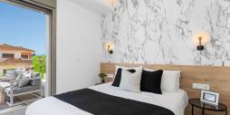New Build - Independent villa - Los Alcazares