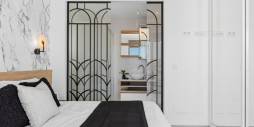 New Build - Independent villa - Los Alcazares