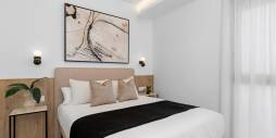 New Build - Independent villa - Los Alcazares