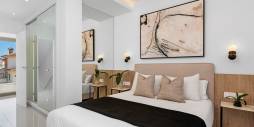 New Build - Independent villa - Los Alcazares