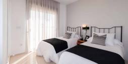 New Build - Independent villa - Los Alcazares