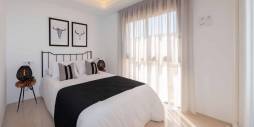 New Build - Independent villa - Los Alcazares