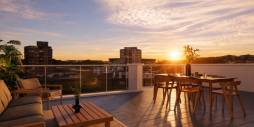 New Build - Independent villa - Los Alcazares