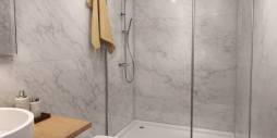 New Build - Independent villa - Los Alcazares