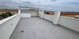 New Build - Independent villa - Los Alcazares