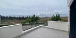 New Build - Independent villa - Los Alcazares