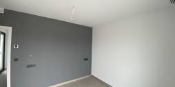 New Build - Independent villa - Los Alcazares
