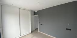 New Build - Independent villa - Los Alcazares
